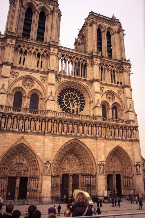 Notre Dame